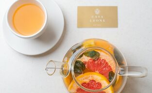 Будничные скидки в Casa Leone