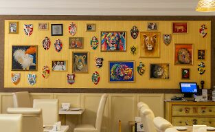 Двойные бонусы и скидки в Casa Leone