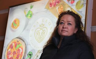 "Джелато, которое мы готовим, вне конкуренции"