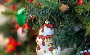 Празднуем вкусно и красиво