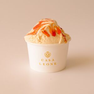 Солёная карамель