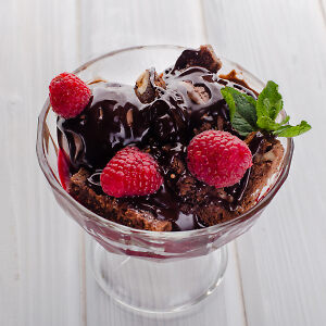 Amore cioccolato